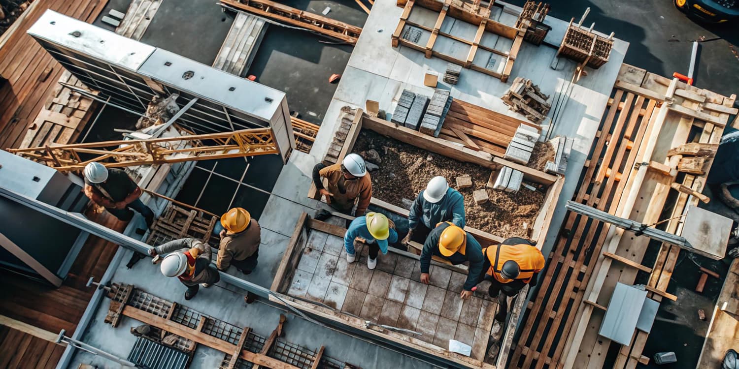 Építsd velünk a jövőt