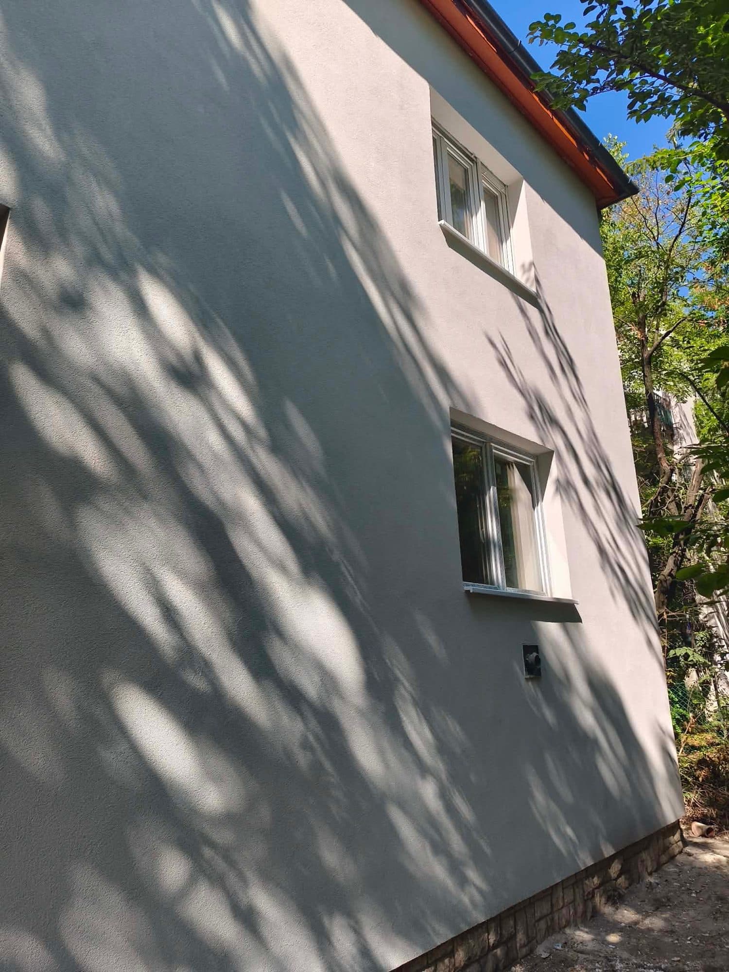 Telepes utca 81 – energetische Sanierung eines Mehrfamilienhauses — 3