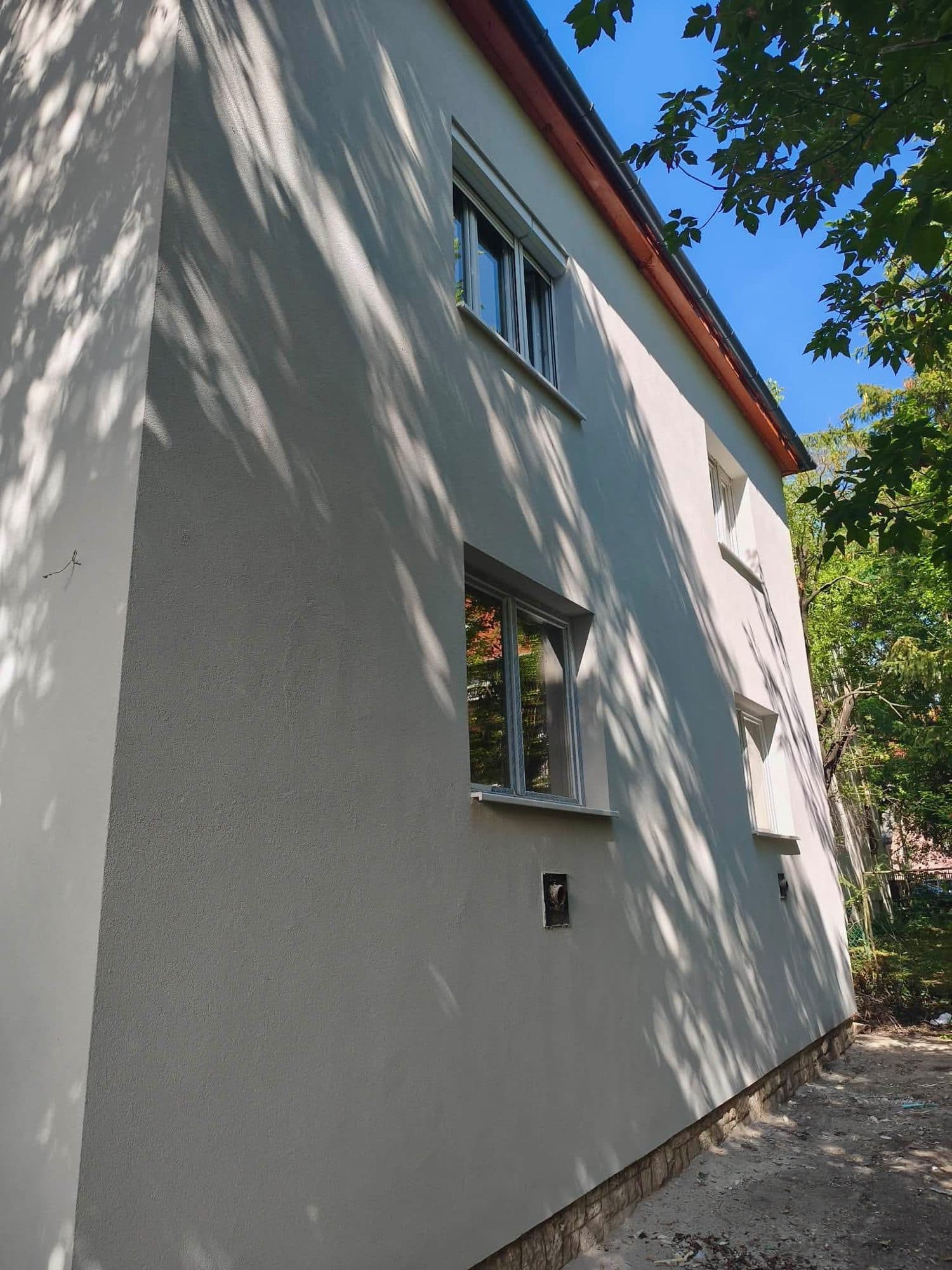 Telepes utca 81 – energetische Sanierung eines Mehrfamilienhauses — 7