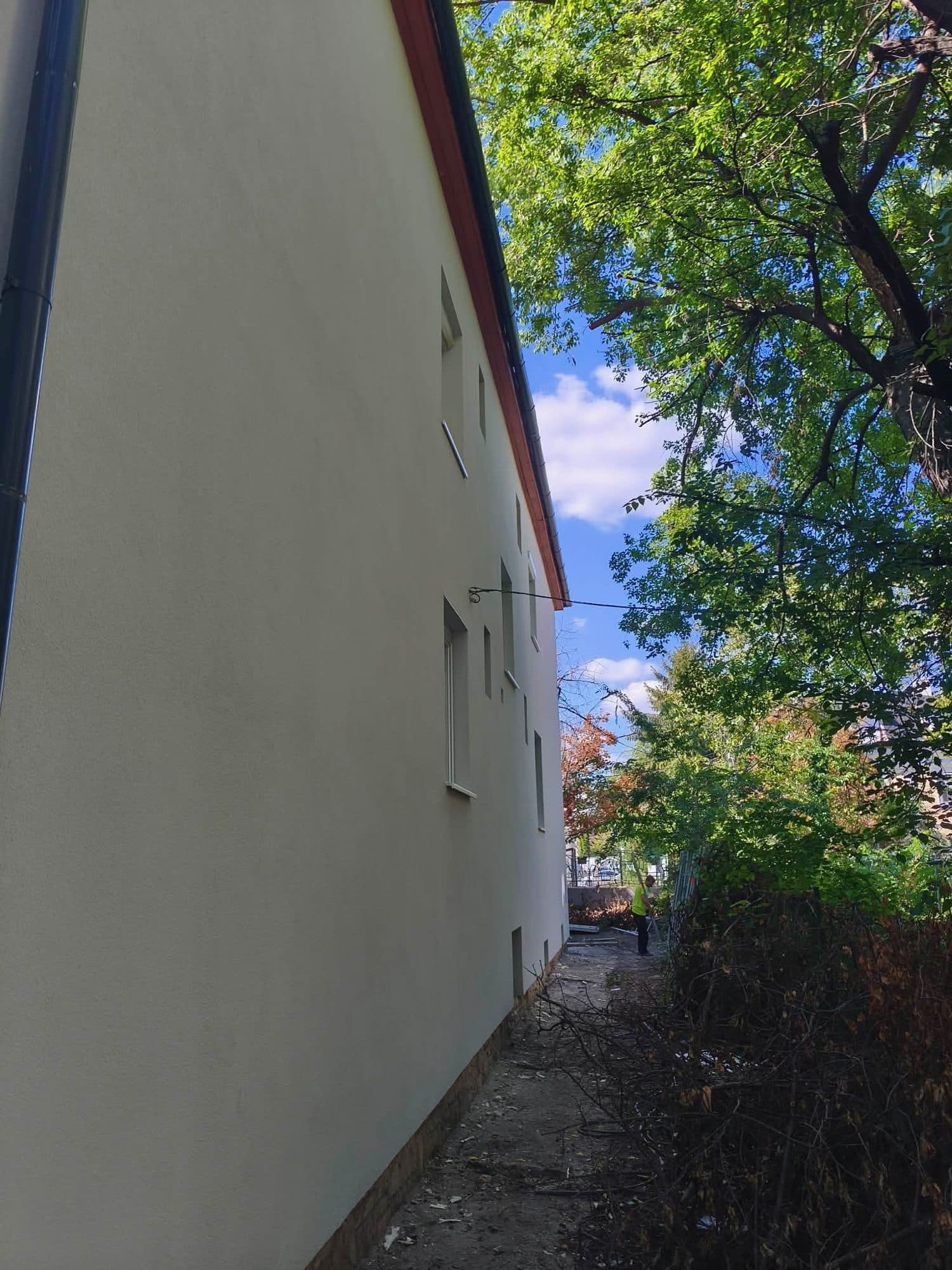 Telepes utca 81 – energetische Sanierung eines Mehrfamilienhauses — 4